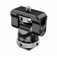 SmallRig BSE2346B Swivel und Tilt Monitor Mount
