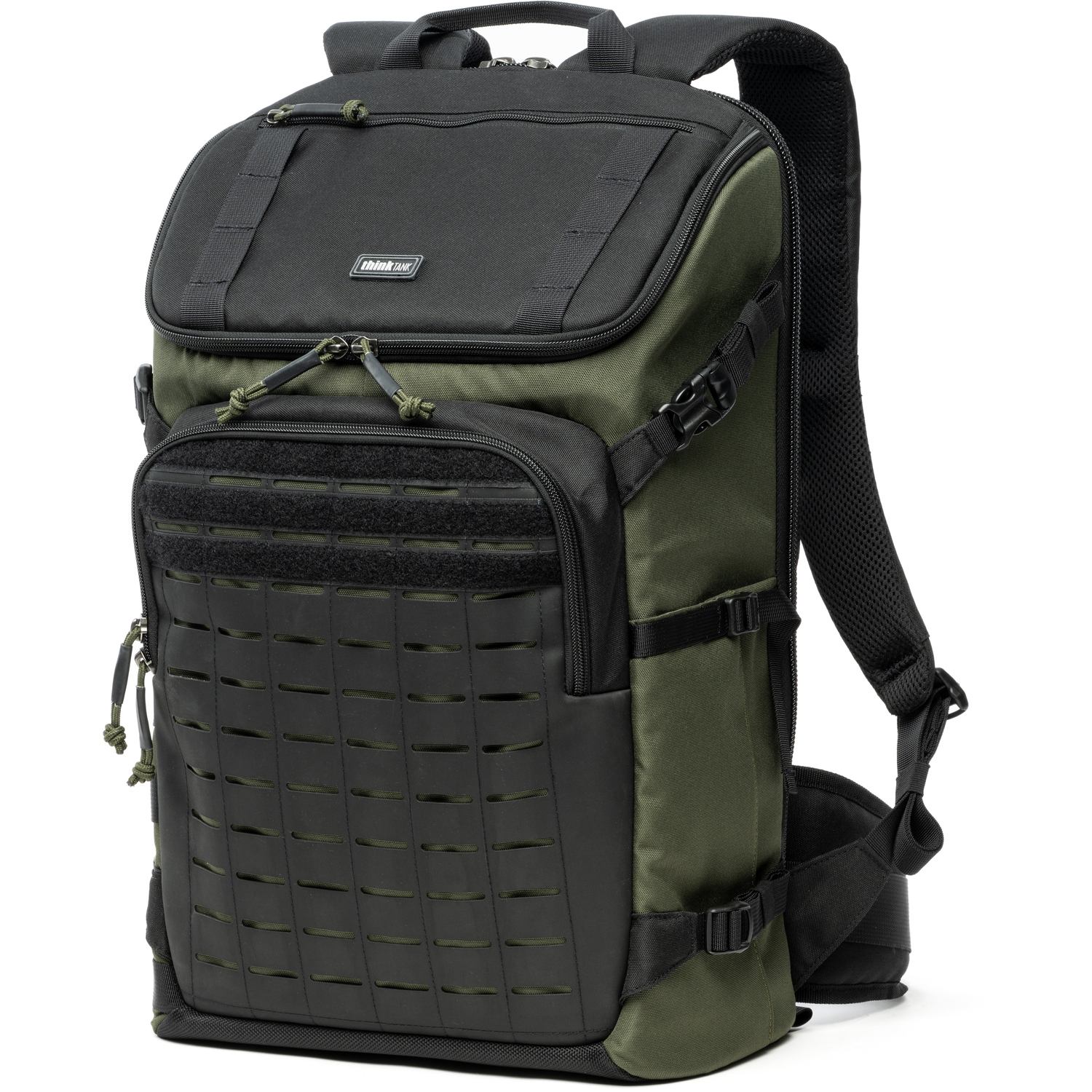 thinkTank Fotorucksack DarkLight 25L Montane Green