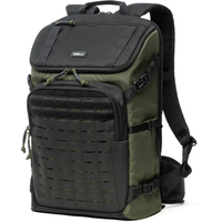 thinkTank Fotorucksack DarkLight 25L Montane Green
