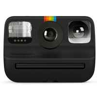 Polaroid Everything Box Go schwarz