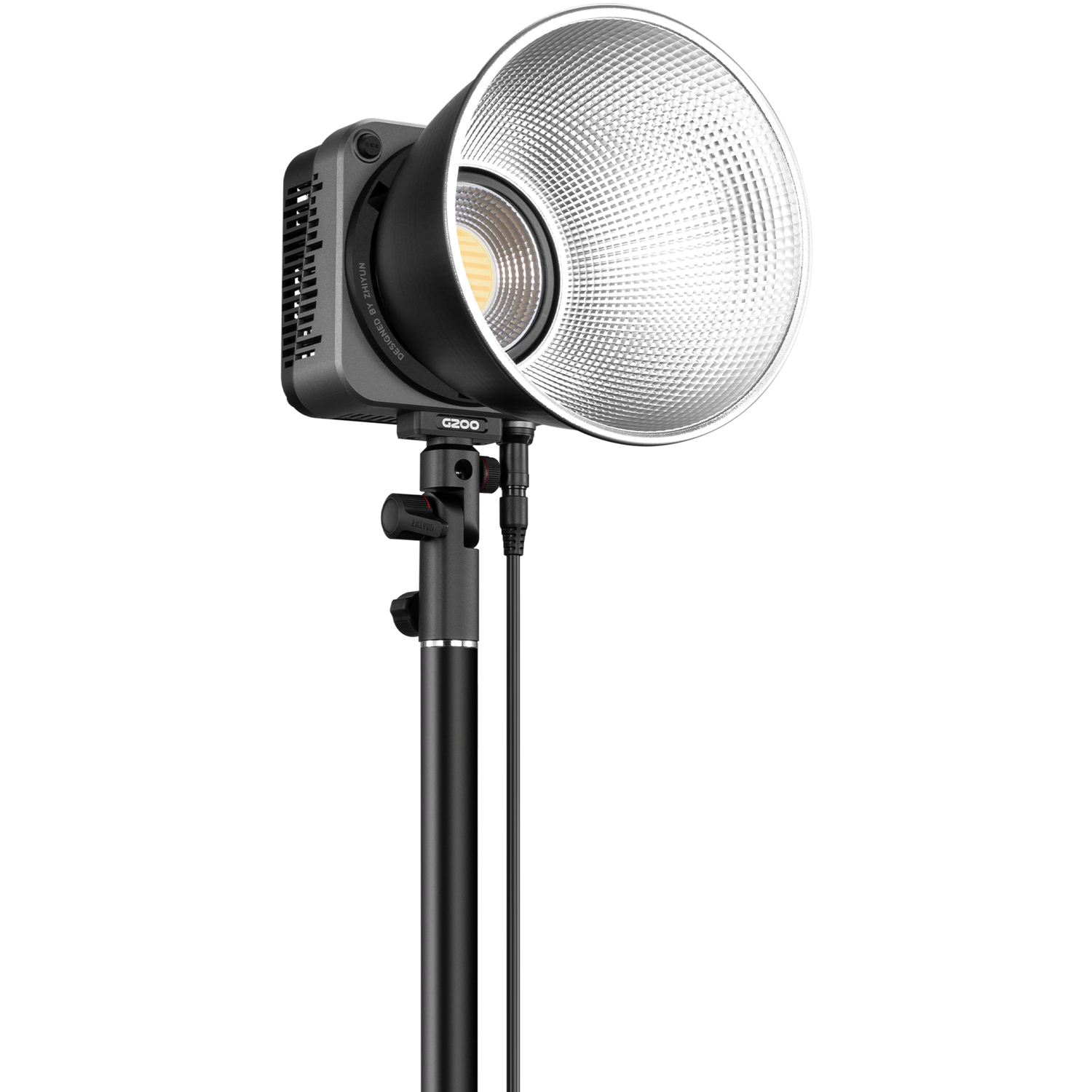 Zhiyun Molus G200