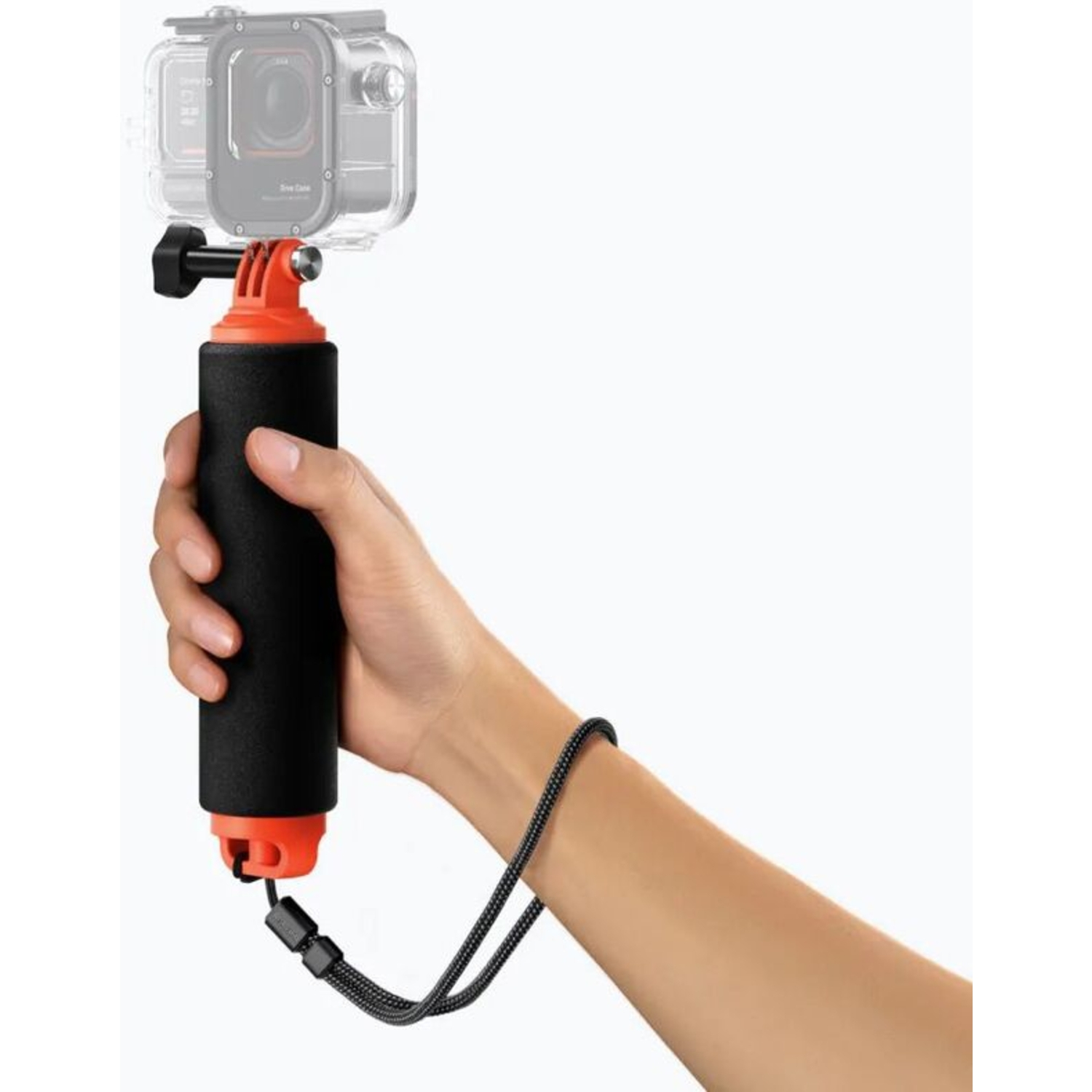 Insta360 Schwimmfähiger Handgriff