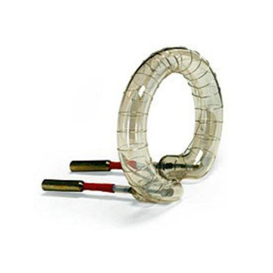 Bowens Blitzröhre klar für Bowens Quad 6KH Lampenkopf