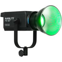 Nanlite Studio-Scheinwerfer FS-300C Full-Color
