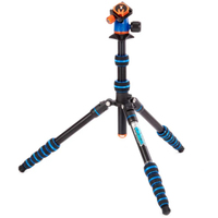 3 Legged Thing Punks Corey 2.0 Airhed Neo 2.0 Blau