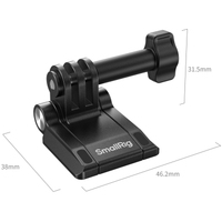 SmallRig Arca-Swiss Aufsteckhalterung 5760 für DJI Osmo Nano