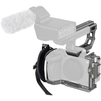 SmallRig HawkLock QR Advanced Cage Kit 4771 für Sony FX3 und FX30