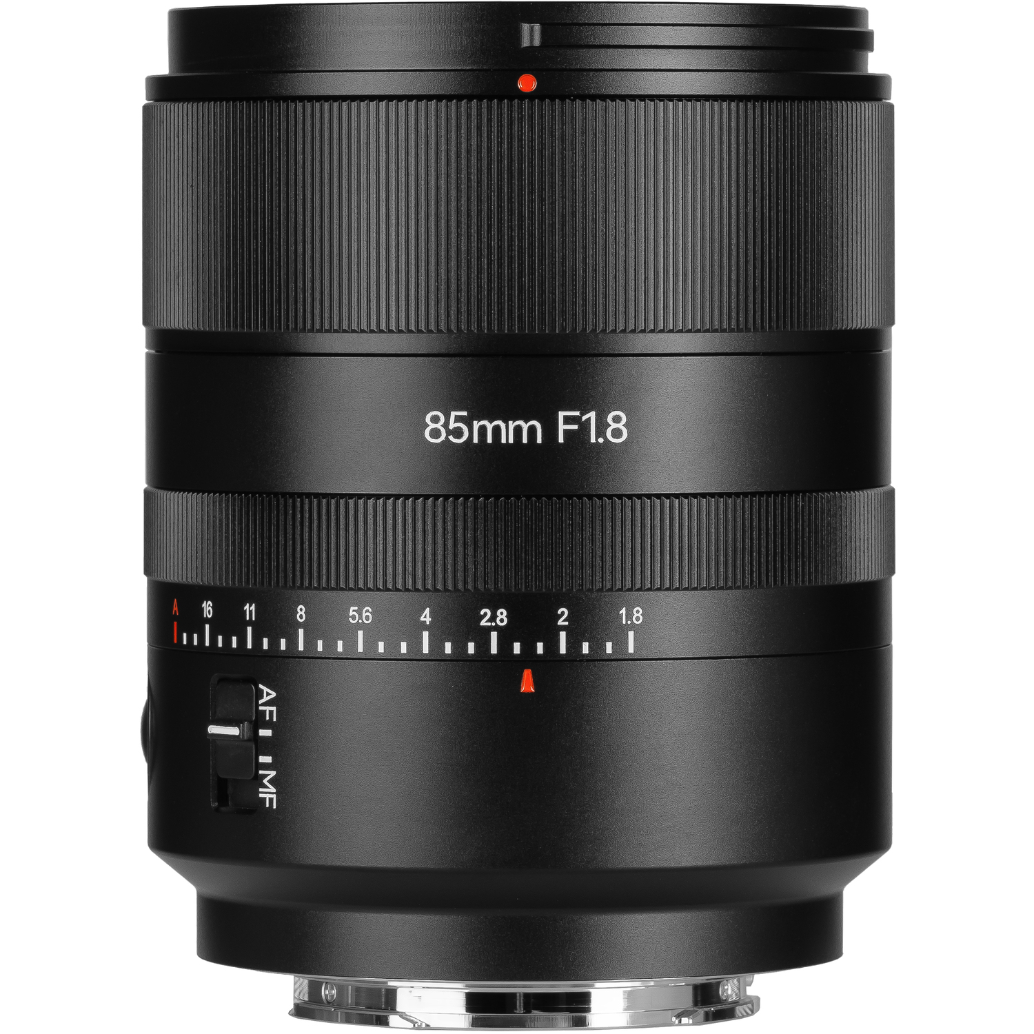 7Artisans AF 85mm F1.8 FF für Nikon Z-Mount
