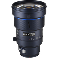 LAOWA AF 200mm F2 FF für Nikon Z-Mount