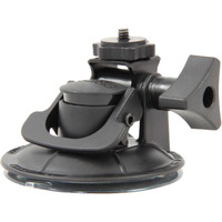 Delkin Devices Fat Gecko Kamerahalterung Stealth Suction