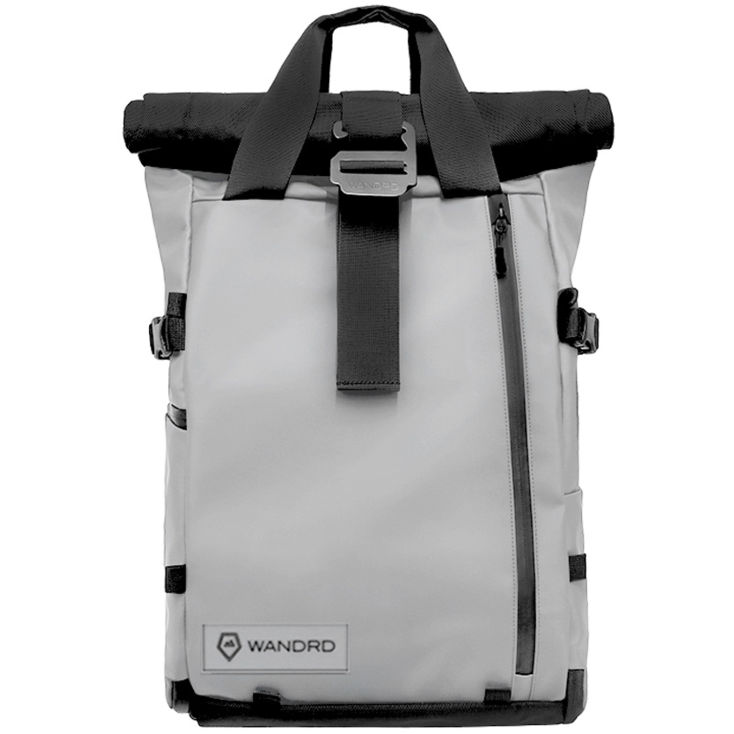 WANDRD PRVKE 21L DisNet grey mit PRO Cube V3