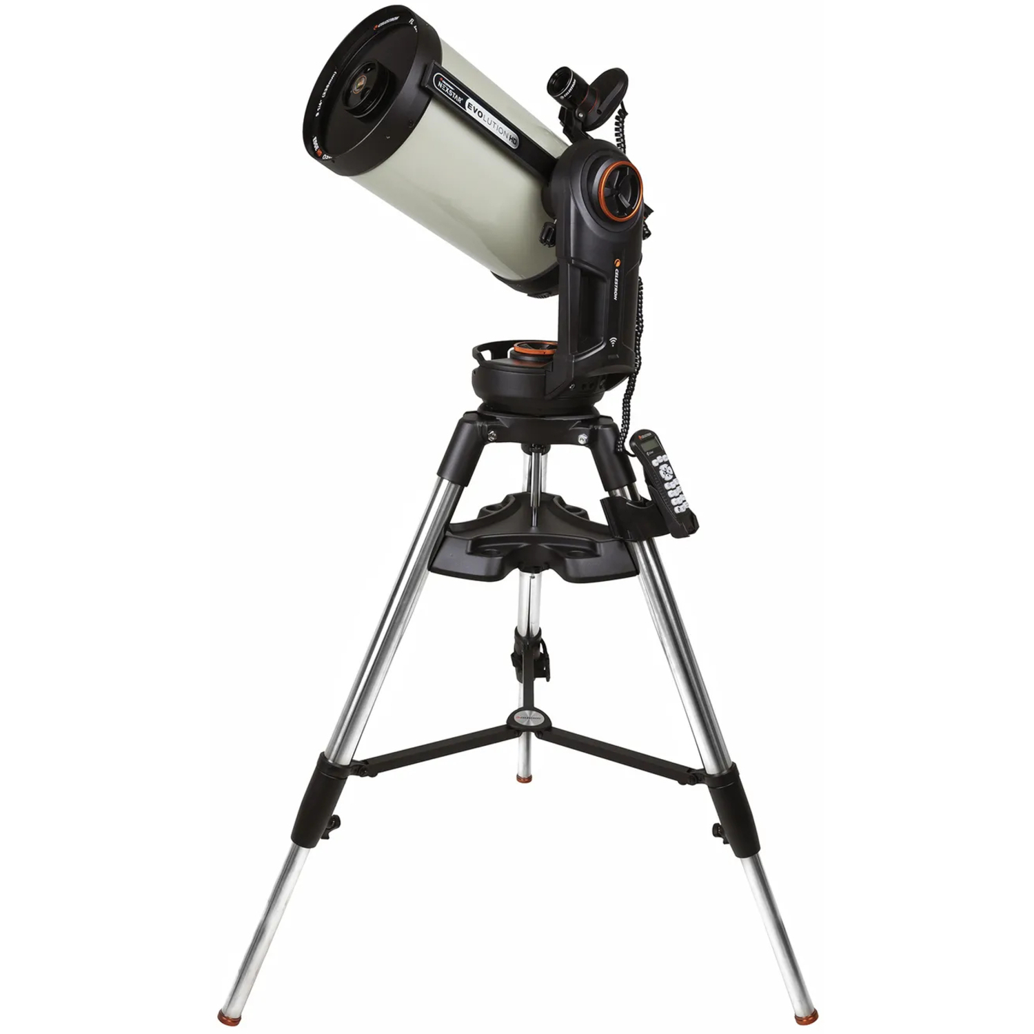 Celestron NexStar Evolution 9.25" EdgeHD mit StarSense