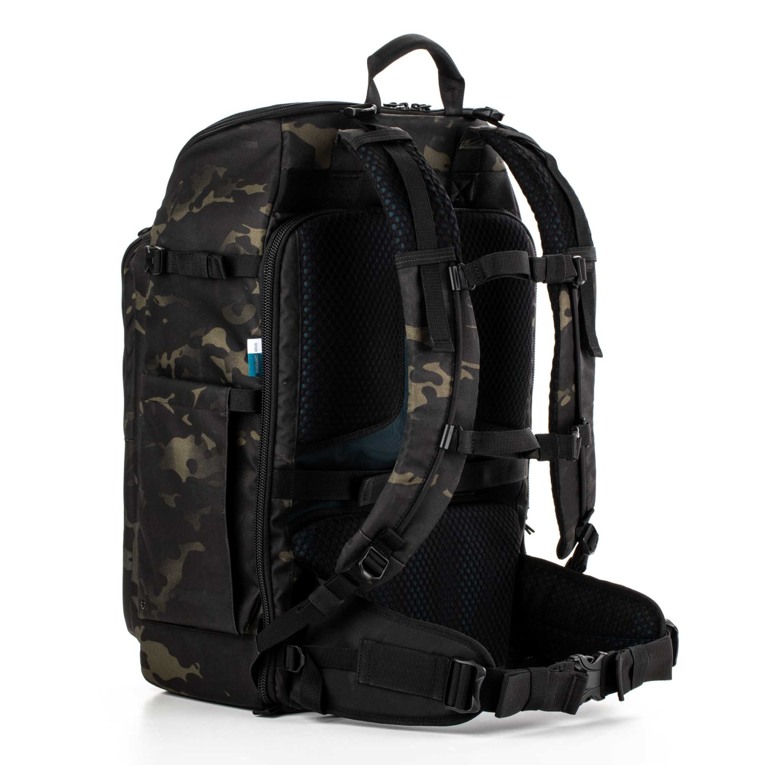 Tenba Fotorucksack Axis v2 MultiCam 32L schwarz