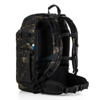 Tenba Fotorucksack Axis v2 MultiCam 32L schwarz