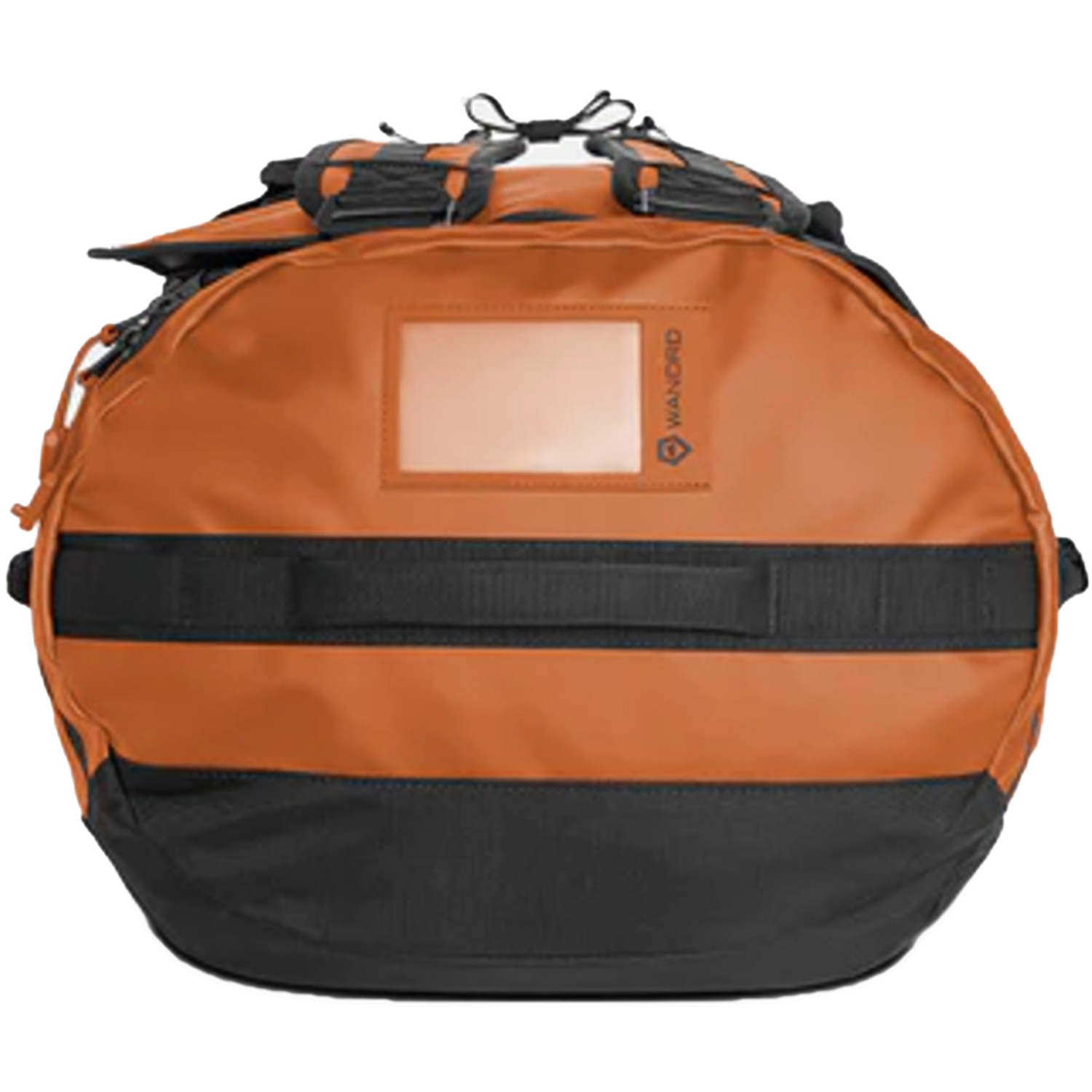 WANDRD CARRYALL Duffel 60L Sedona Orange