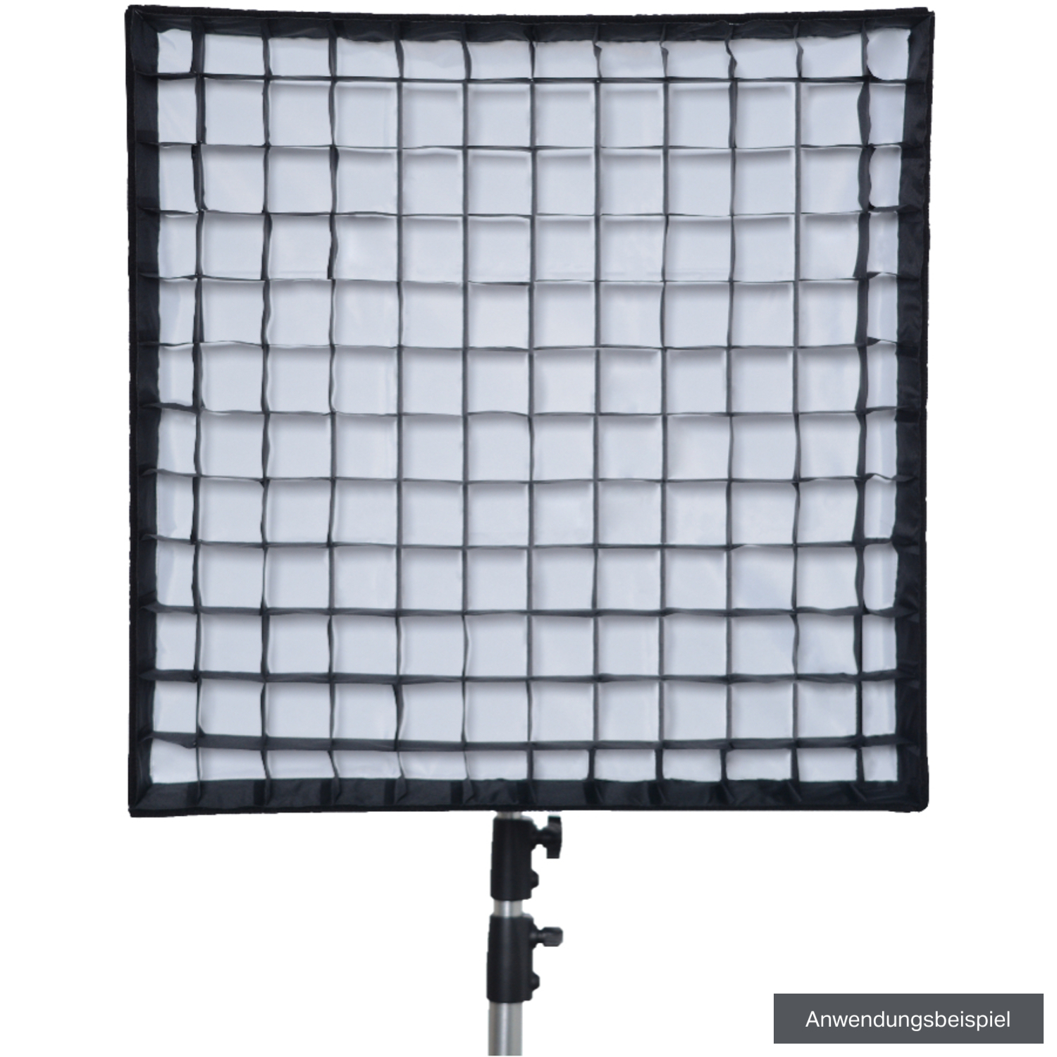 Bowens Stoffwabe für Softbox 100x100cm