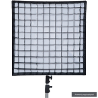 Bowens Stoffwabe für Softbox 60x60cm
