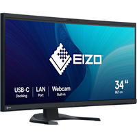 Eizo EV3450XC-BK FlexScan 34,1" schwarz