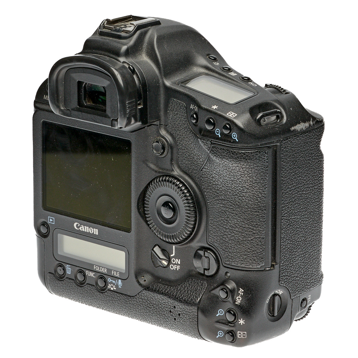 Canon EOS 1D Mark IV gebraucht
