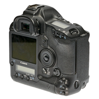 Canon EOS 1D Mark IV gebraucht