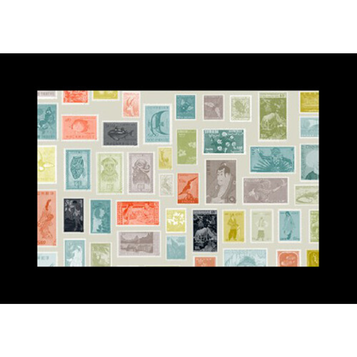 Godox AK-S03 Gobo Foliensatz 10 Stück