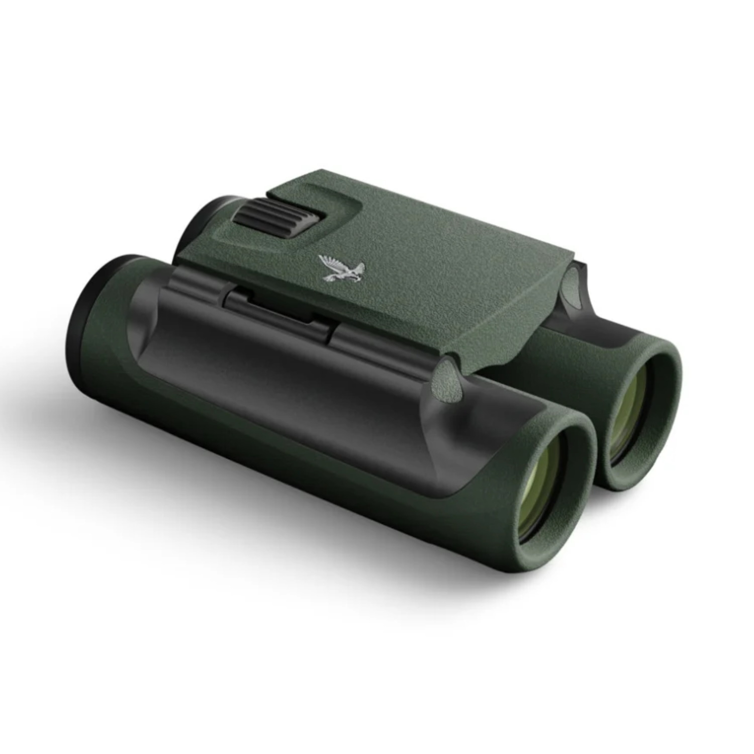 Swarovski CL Pocket 10x25 grün Wild Nature Edition