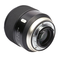 Tamron SP 35mm F1.8 Di VC USD für Nikon F-Mount gebraucht