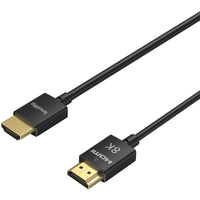 SmallRig HDMI-Datenkabel A auf A 100cm 5086