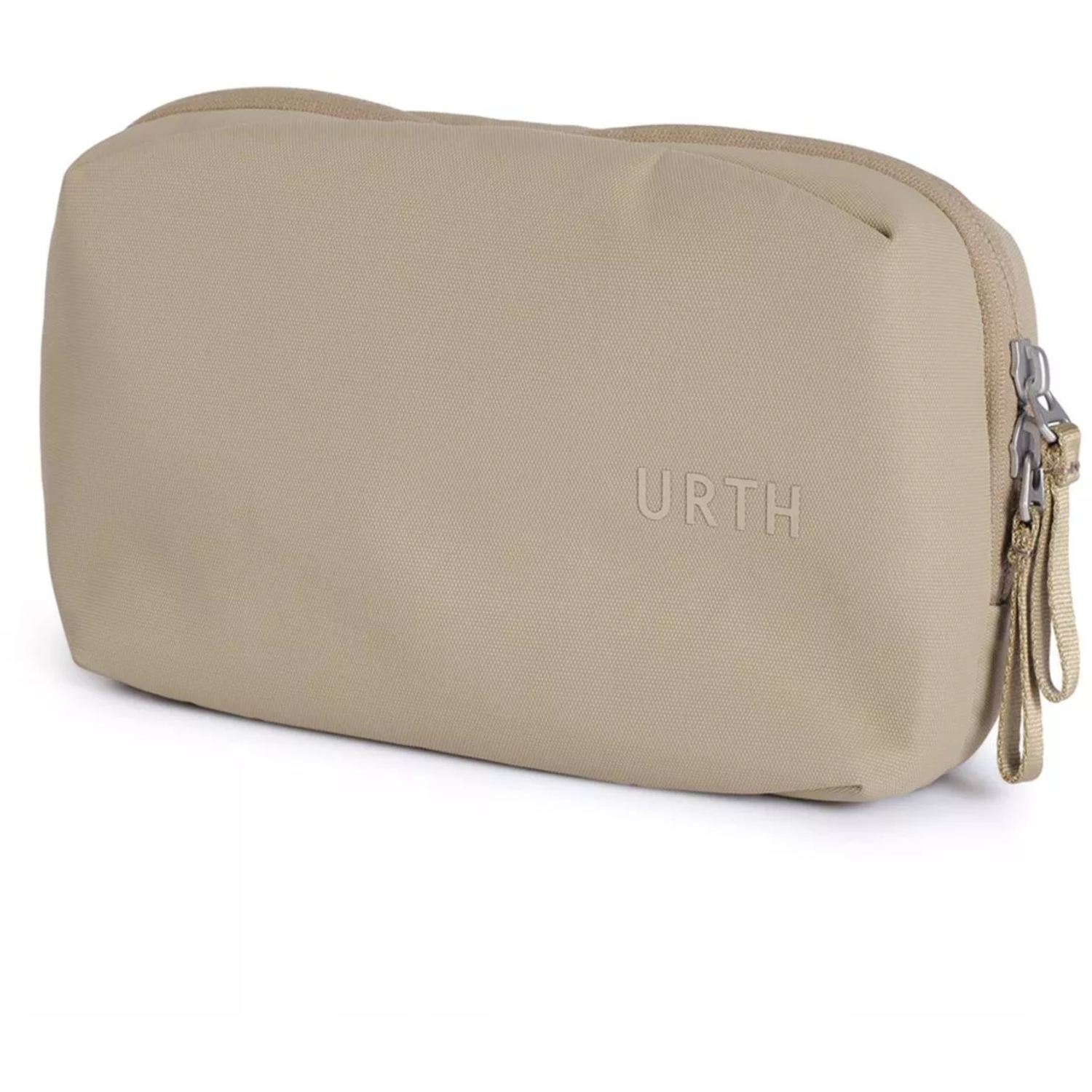 Urth Zeolite Tech Organizer beige