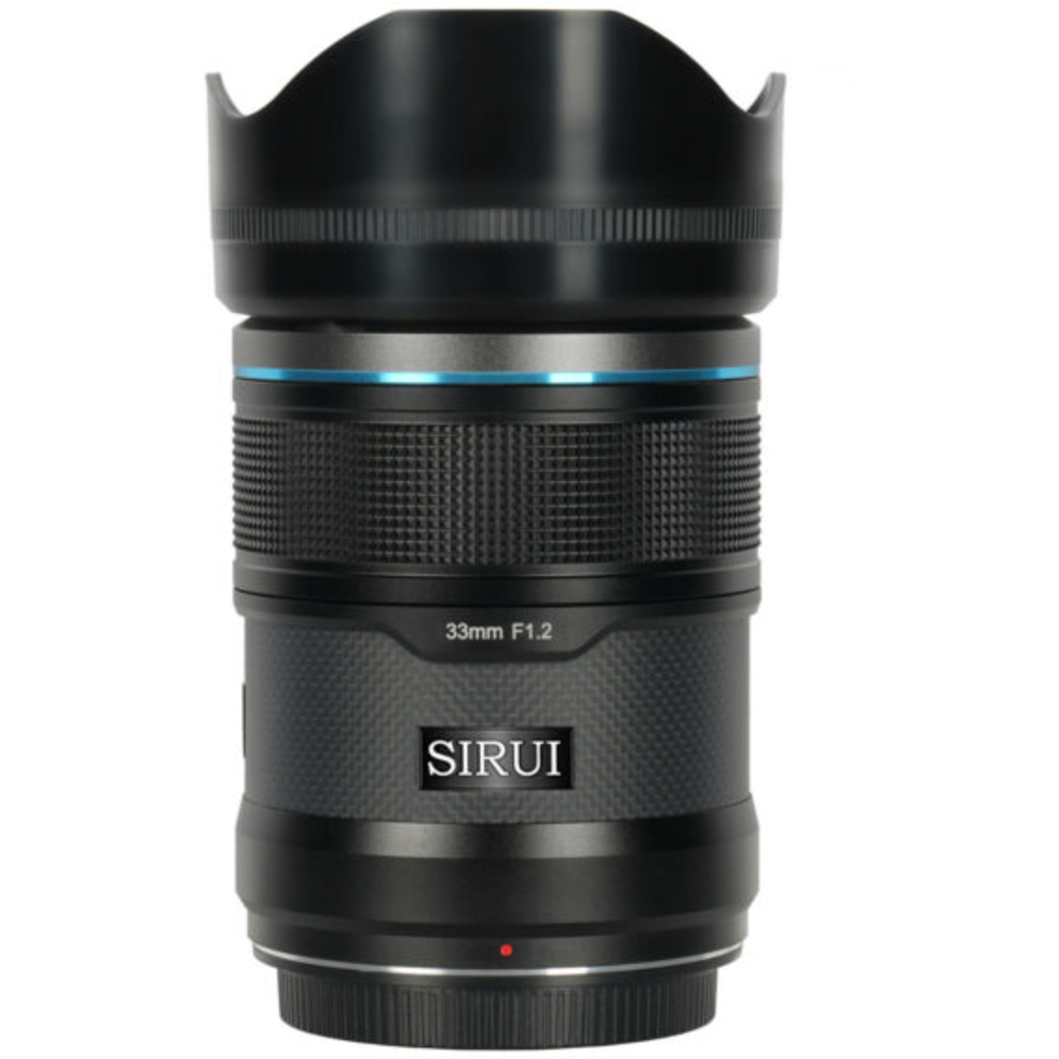 Sirui Sniper 33mm F1.2 APSC für Fujifilm X-Mount