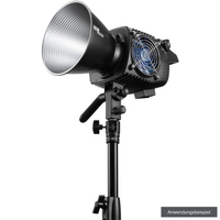 Zhiyun Molus B300