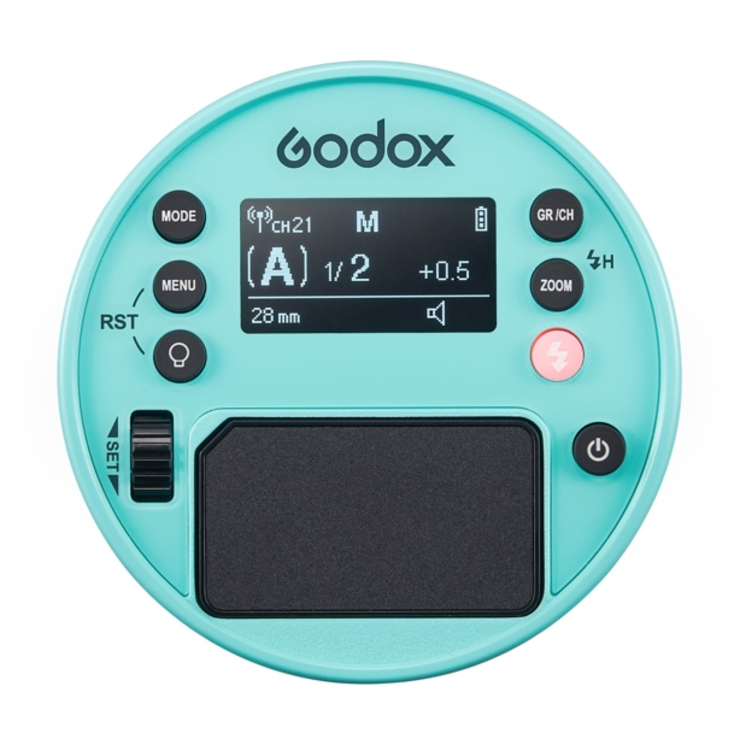 Godox Witstro AD100Pro Blue