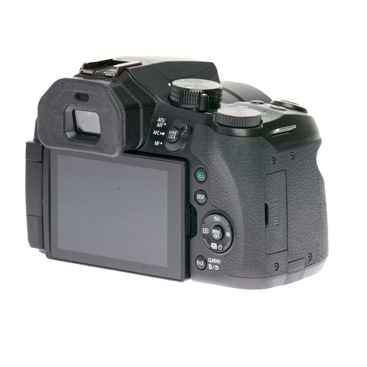 Panasonic DMC-FZ 330 gebraucht