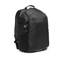 Manfrotto Fotorucksack Advanced Befree III 25L schwarz
