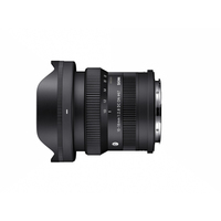 Sigma 10-18mm F2.8 DC DN Contemporary für L-Mount