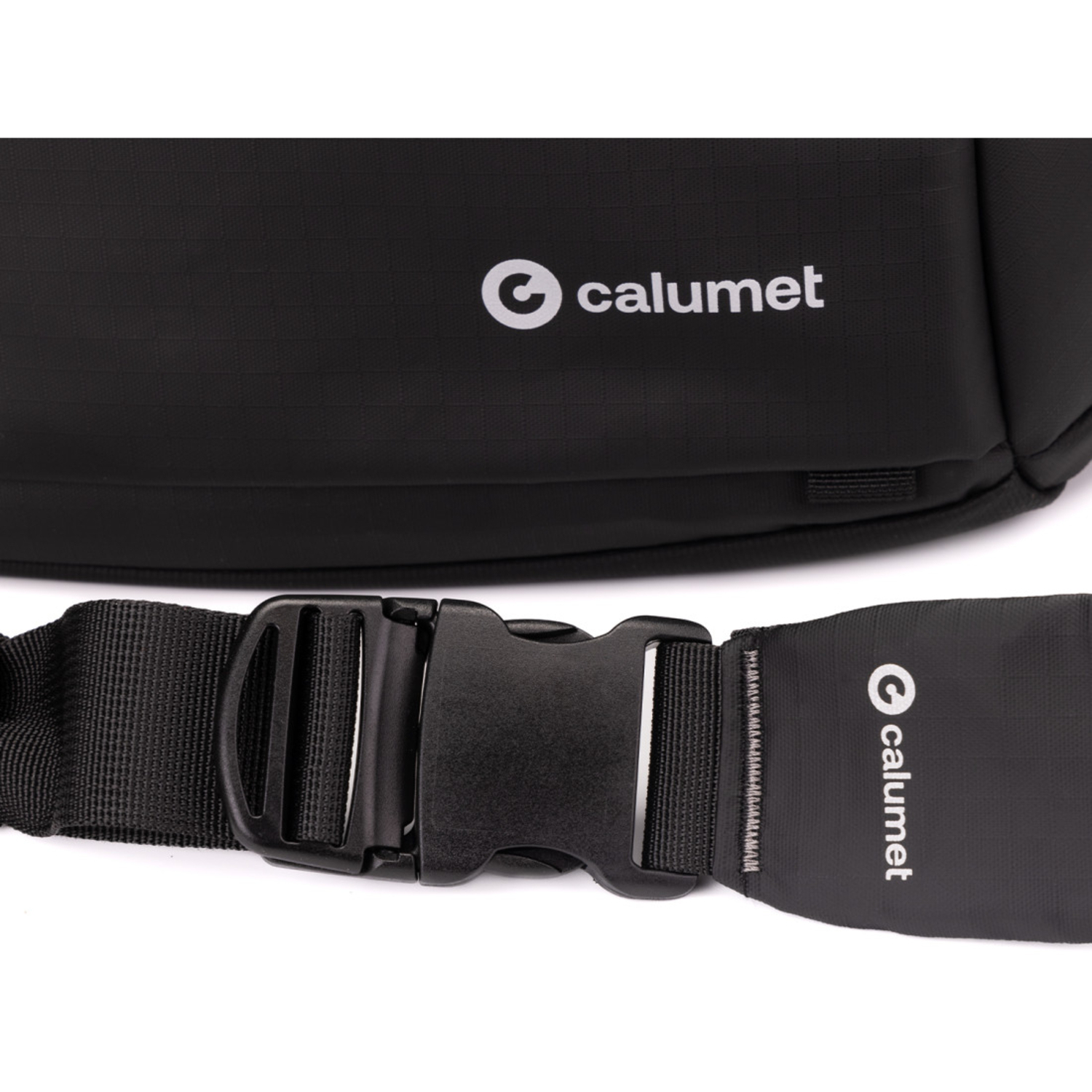 Calumet PRIME Sling 10L schwarz