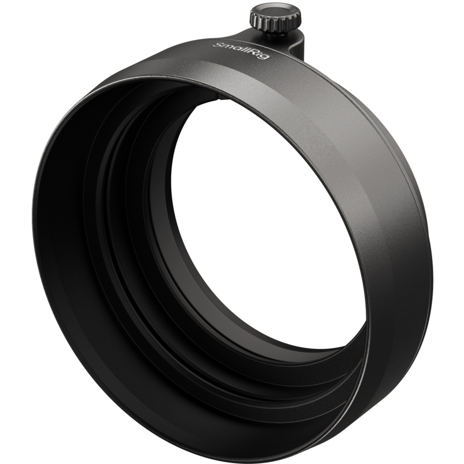 SmallRig Gegenlichtblende 5709 charcoalsilber für Fujifilm X half X-HF1