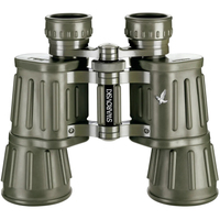 Swarovski Habicht 7x42 M GA