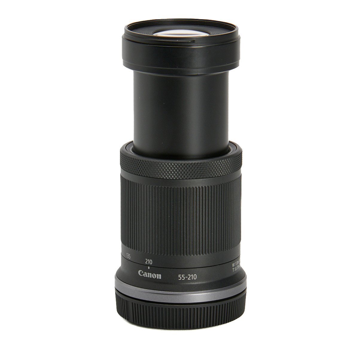 Canon RF-S 55-210mm F5-7.1 IS STM gebraucht