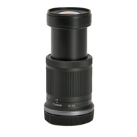 Canon RF-S 55-210mm F5-7.1 IS STM gebraucht