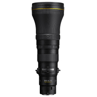 Nikon NIKKOR Z 800mm F6.3 VR S