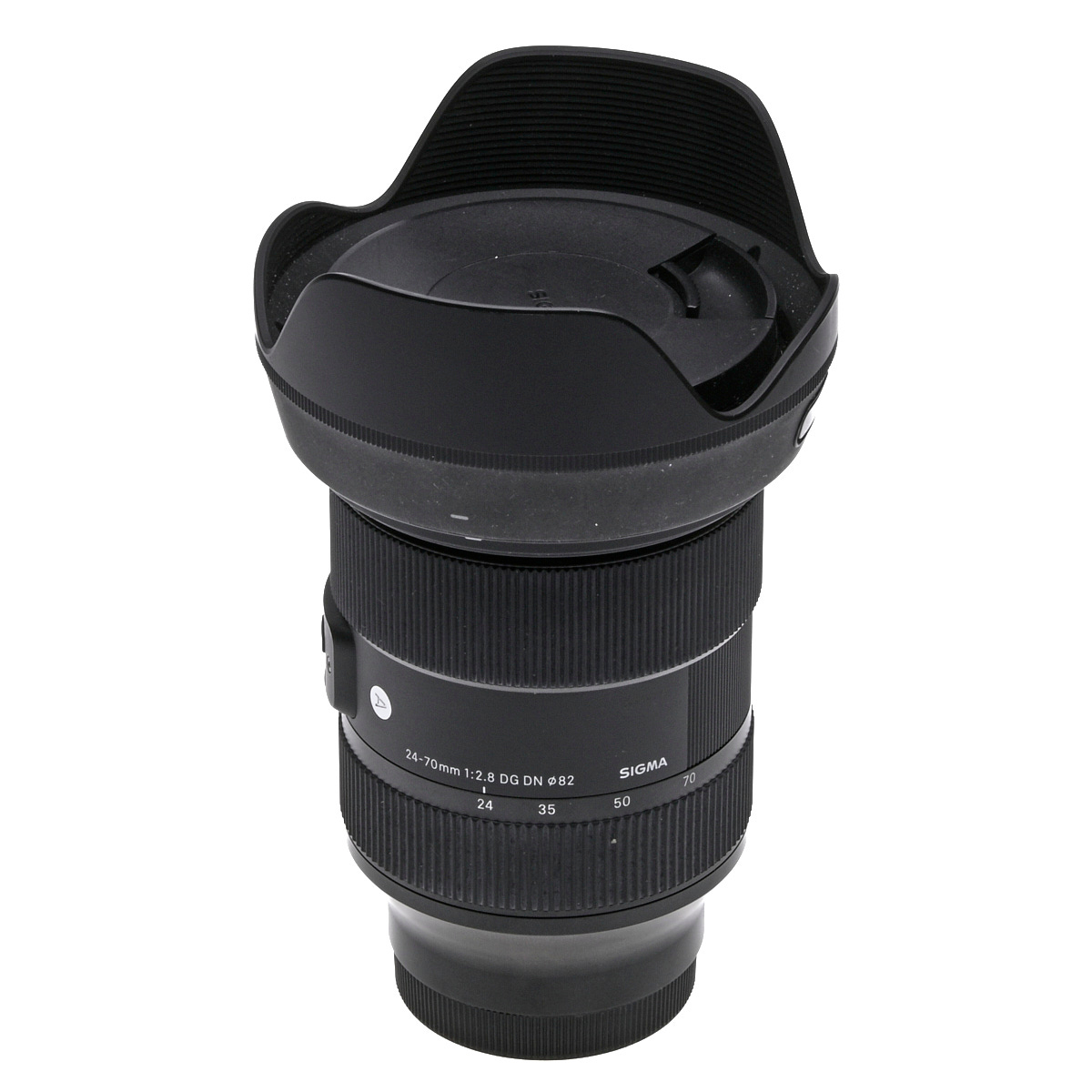 Sigma 24-70mm F2.8 DG DN Art für Sony E-Mount gebraucht