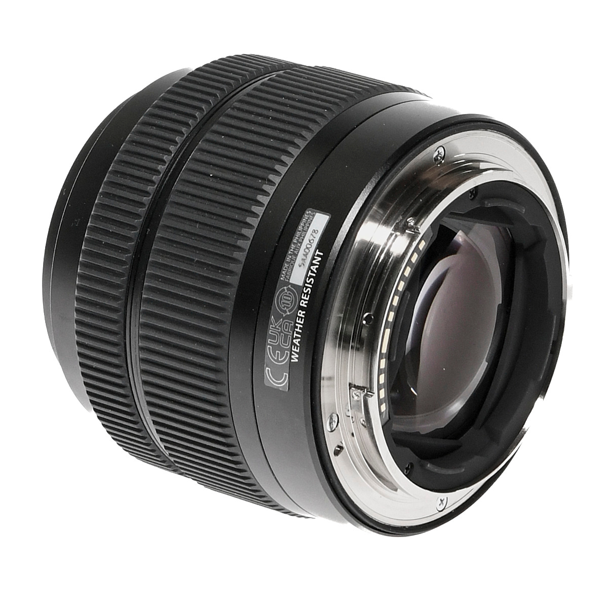 Fujifilm FUJINON GF 35-70mm F4.5-5.6 WR gebraucht