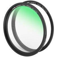 SmallRig Black Mist Filter 1/4 Effect 4583 67mm