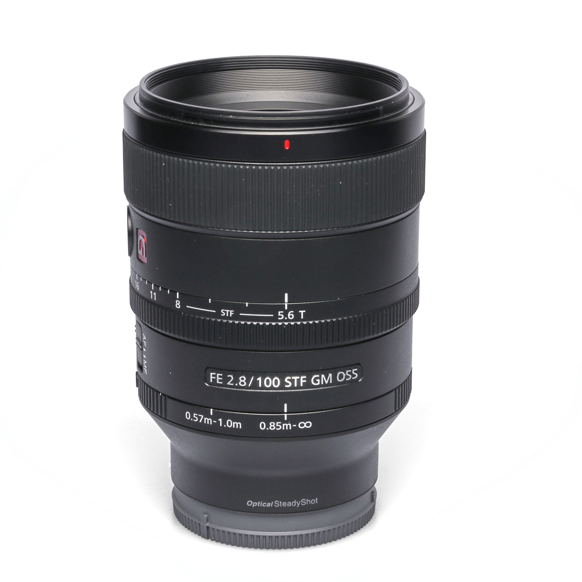 Sony FE 100mm F2.8 STF G Master OSS gebraucht