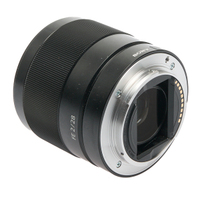 Sony FE 28mm F2 gebraucht