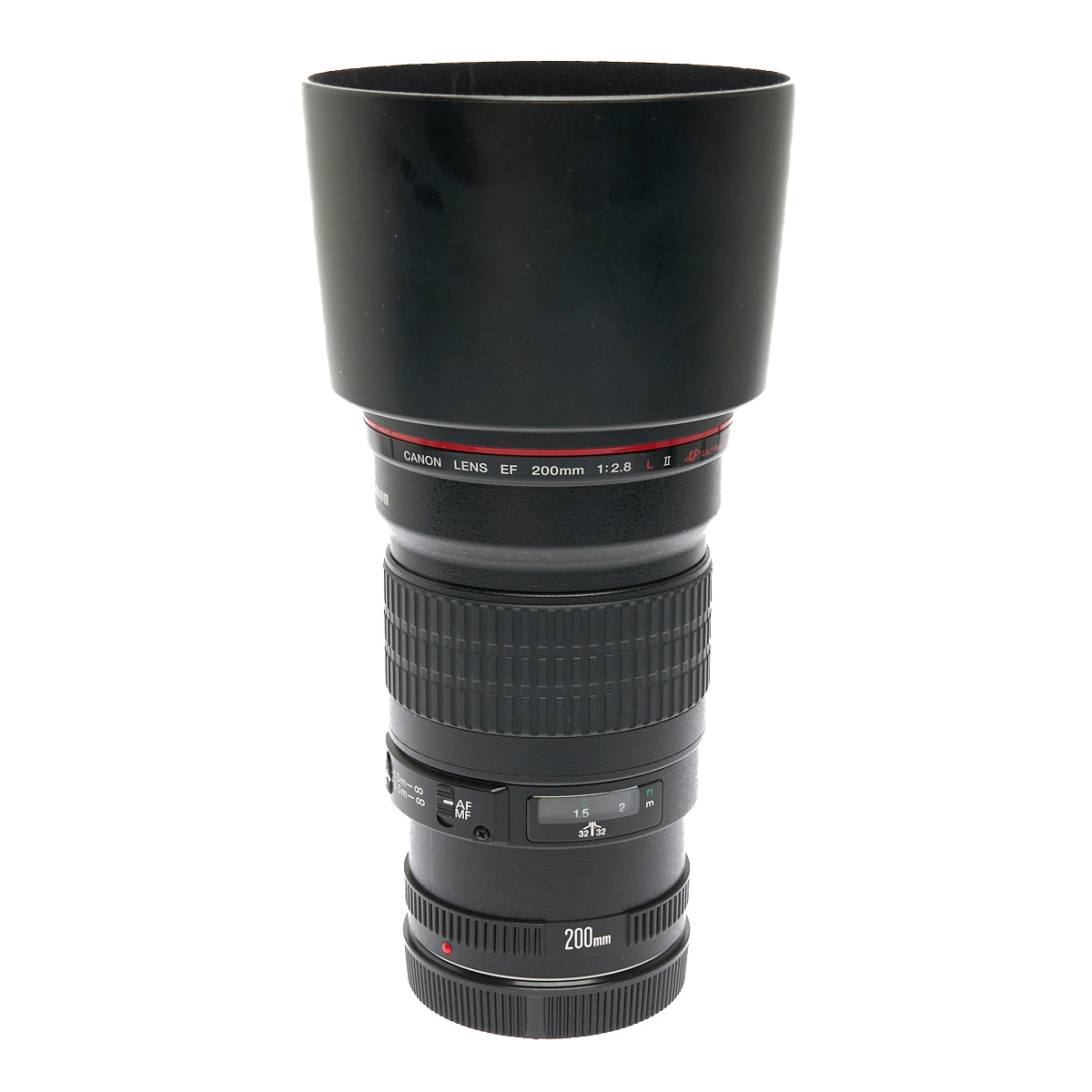 Canon EF 200 mm/2,8 L II USM gebraucht