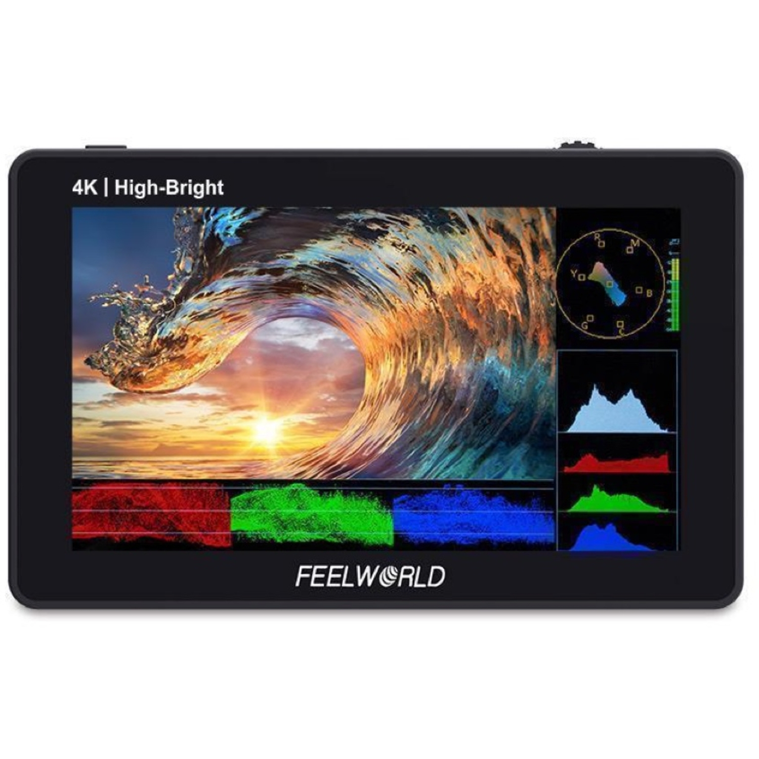 Feelworld Fieldmonitor F6 PLUSX 5,5"