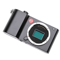 Leica TL2 schwarz gebraucht