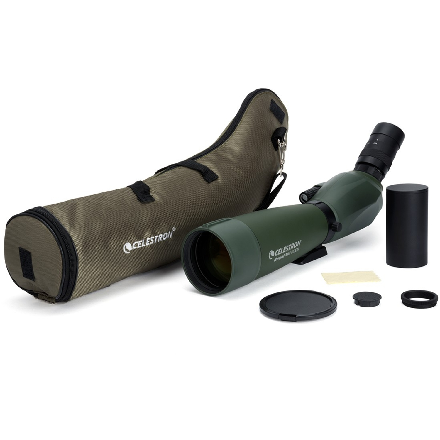 Celestron REGAL M2 20-60x80 Spektiv